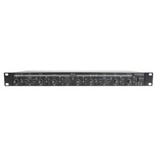 Q Audio QXOVER23 Venue Sound