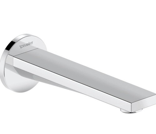 Duravit serie tulum bocca - duravit,