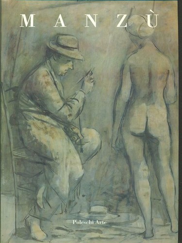 Manzu arte illustrati vv - arte/illustrati, aa.vv