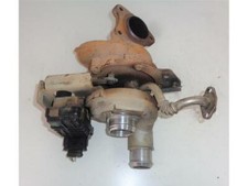 7421107S TURBINA FORD FOCUS (2°SERIE) 1.8 TDCI 8V 116CV (2006)