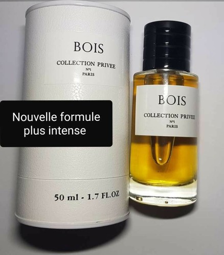 Collection privé bois - collection,