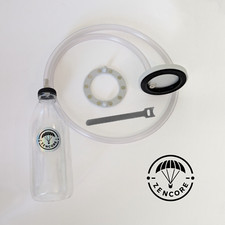 Zencore Porosimetro Parapendio