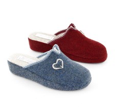 Cristina ciabatta inverno - ciabatta,