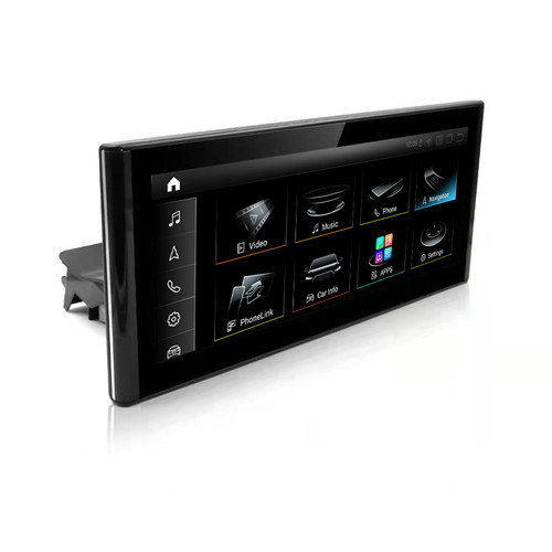 Schermo apple carplay - schermo,