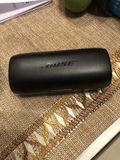 Bose SoundSport - Cuffie Auricolari In-ear Wireless - Nero (7743730010)