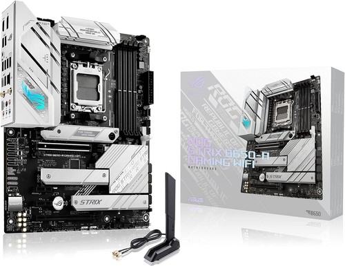 Asus rog strix b650 - rog,