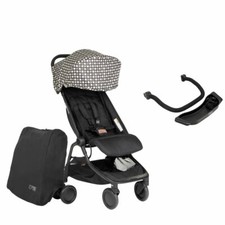 Mountain buggy nano - buggy,