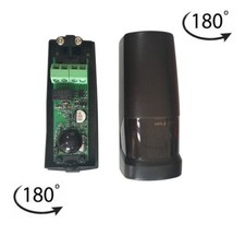 COPPIA FOTOCELLULE UNIVERSALI