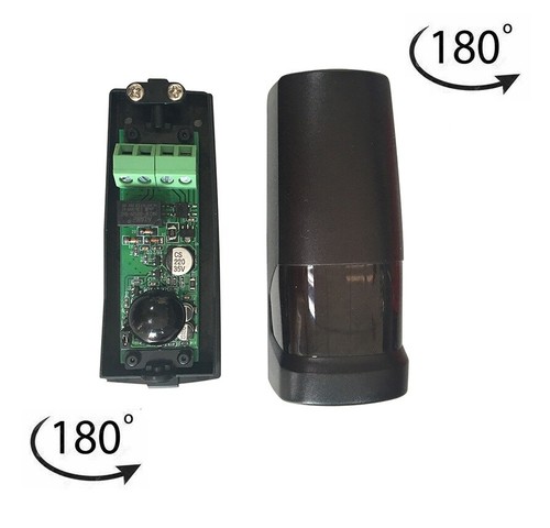 Coppia fotocellule universali - fotocellule,