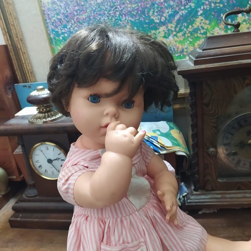 Rara bambola gaby ratti - rara,