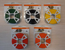 FILO VARI SPESSORI TONDO