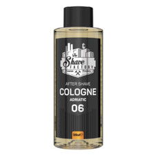 SHAVE FACTORY AFTER SHAVE