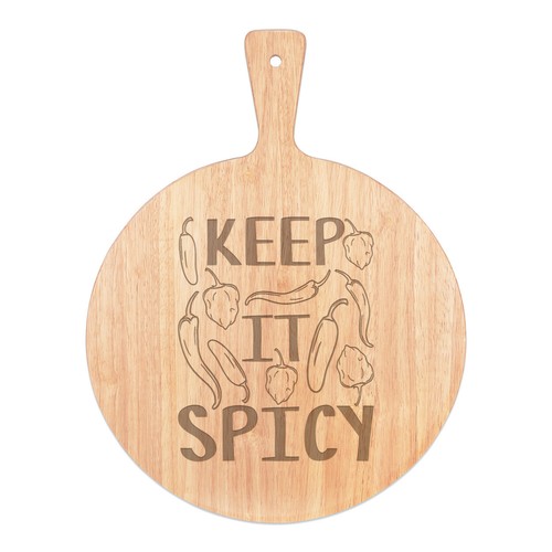 Keep speziato peperoncino - keep,