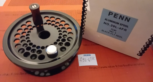 Part 29l 4fr - 29l-4fr, assembly