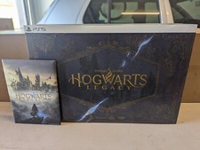 Hogwarts legacy collector s - legacy,