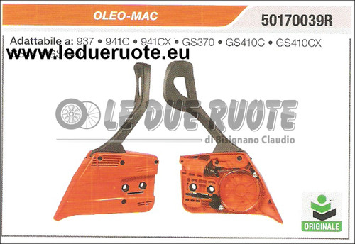 50170039r carter copricatena - 50170039r,