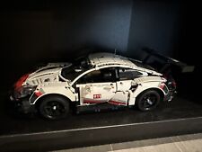 Lego Porsche 911 RSR 42096
