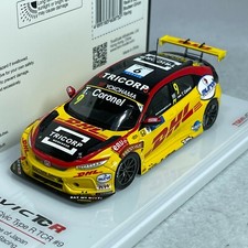 1/43 TSM Honda Civic TCR