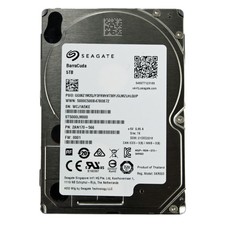 Disco rigido 5TB Seagate