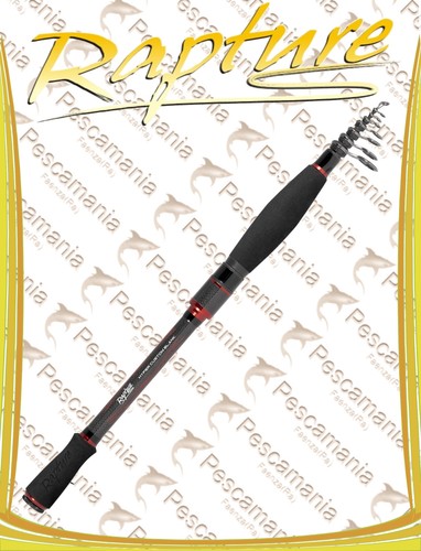 Canna spinning trabucco - da,