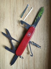 Victorinox CLIMBER Usato