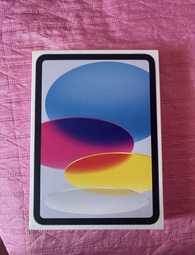 Apple ipad tablet - apple,