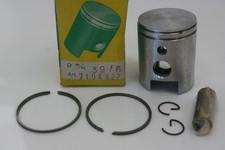Pistone Ø 39,6 spinotto 12