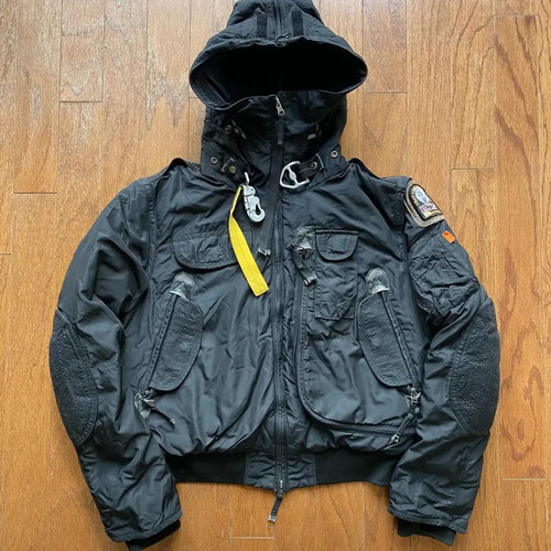 Parajumpers masterpiece gobi - parajumpers,