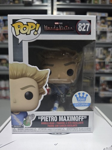 Funko pop marvel wanda - pop!,