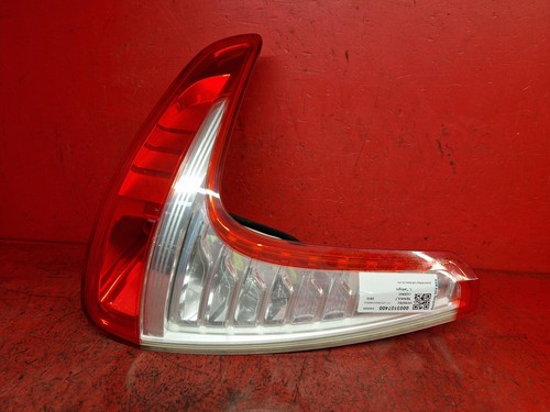 Faro posteriore renault grand - faro,