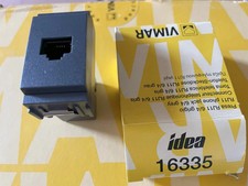 VIMAR IDEA 16335 PRESA