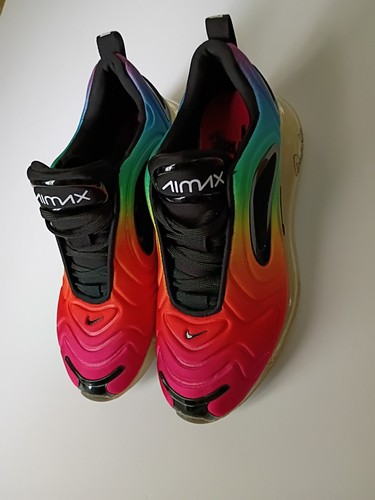 Nike air max 720 true - nike,
