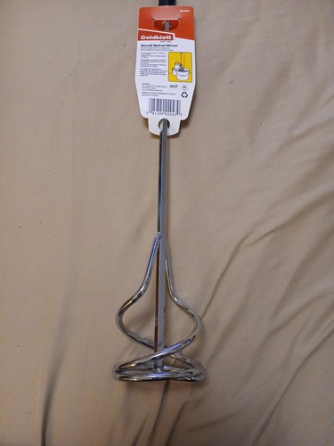 Goldplatt miscelatore spirale - goldplatt,