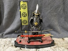 Minifigure Samurai Giapponese