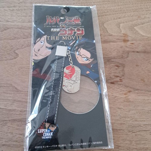 Cinghia adesiva lupin the - cinghia,
