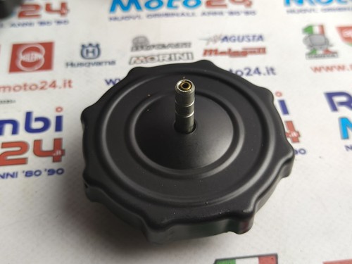 Tappo benzina nuovo originale - tappo,