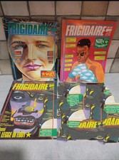 Lotto Rivista Frigidaire 132