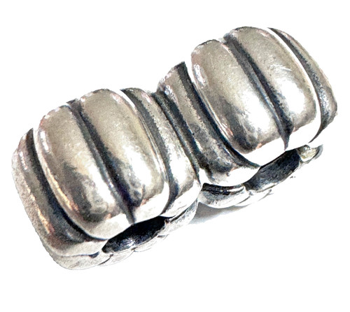 Pandora sterling silver - (one),