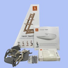 Stokke tripp trapp high chair - stokke,