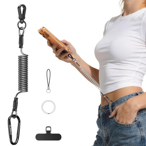Surphy cordino per cellulare - cordino,