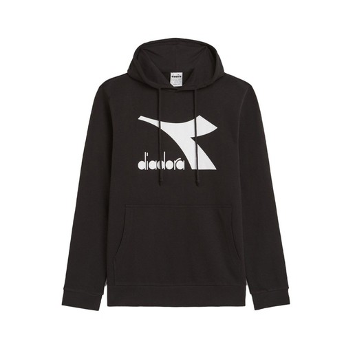 Diadora felpa uomo - uomo, ragazzo