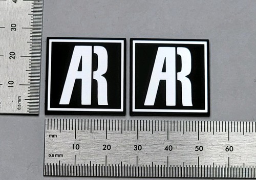 Acoustic research speaker - ar,