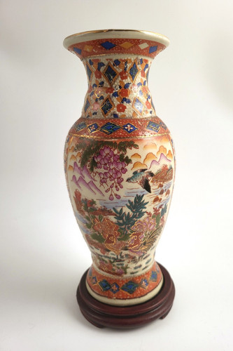 Vaso cinese originale anni - vaso,