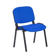 Sedia Attesa Imbottita Ufficio