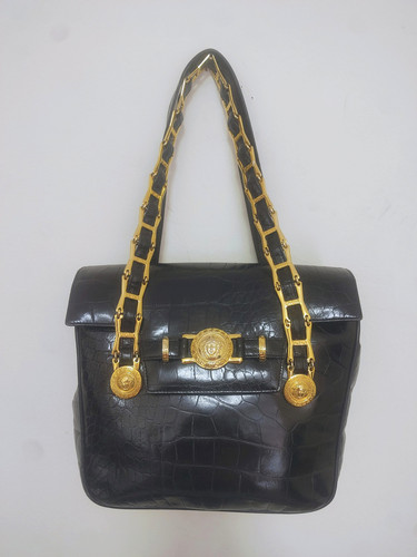 Gianni versace bag - gianni, '90s