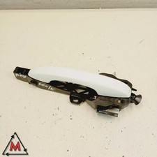 Maniglia porta posteriore esterna 806067754R per DACIA SANDERO STEPWAY MK3 2020 (112206)