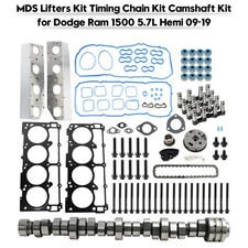 Kit Catena Distribuzione MDS