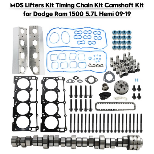 Kit catena distribuzione mds - kit,
