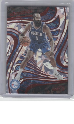 2022 panini revolution - panini, #80