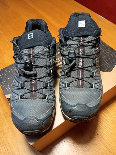 Scarpe trekking salomon - scarpe, da